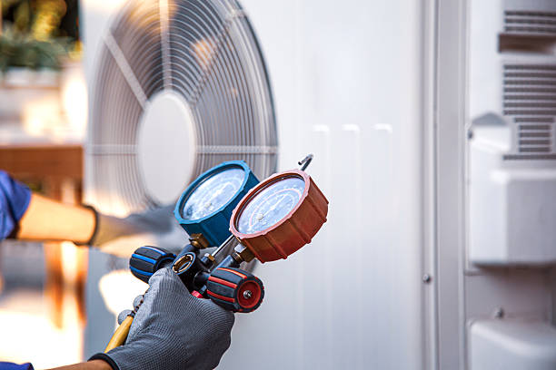 Affordable Emergency Ac Repair solutions in Java Center, NY